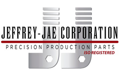 Jeffrey-Jae Company, Inc. | Precision Production Parts